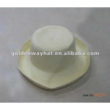 2012 classic beige straw hat and cap